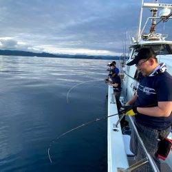 オーシャンズ　京都 釣果