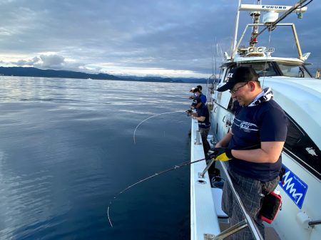 オーシャンズ　京都 釣果