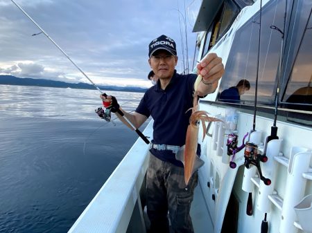 オーシャンズ　京都 釣果