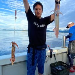 オーシャンズ　京都 釣果