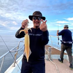 オーシャンズ　京都 釣果