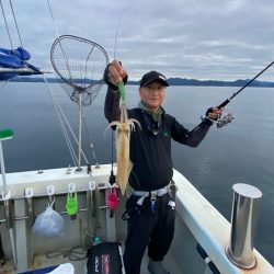 オーシャンズ　京都 釣果