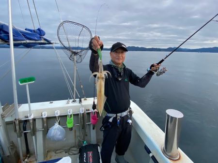 オーシャンズ　京都 釣果