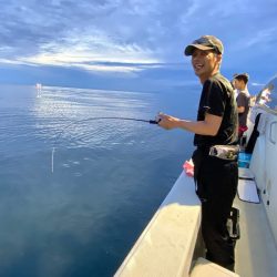 オーシャンズ　京都 釣果