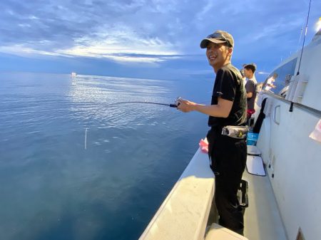 オーシャンズ　京都 釣果