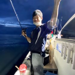 オーシャンズ　京都 釣果