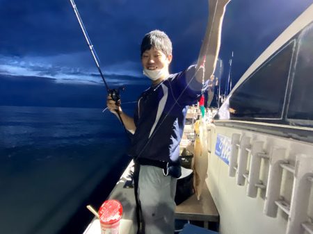 オーシャンズ　京都 釣果