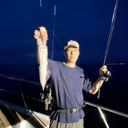 オーシャンズ　京都 釣果