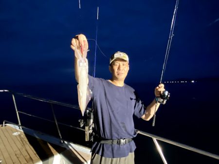 オーシャンズ　京都 釣果