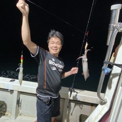 オーシャンズ　京都 釣果