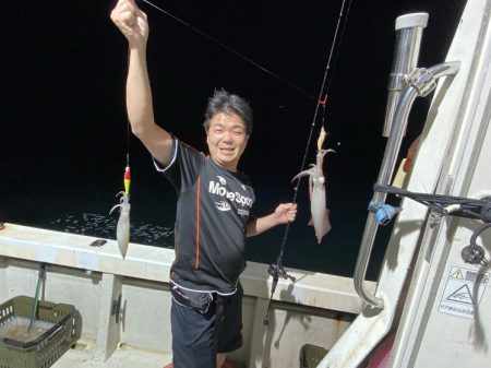 オーシャンズ　京都 釣果