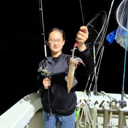 オーシャンズ　京都 釣果