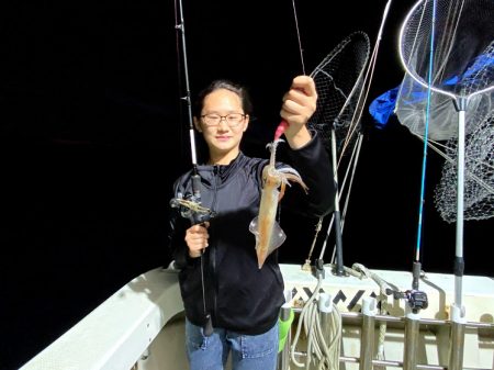 オーシャンズ　京都 釣果