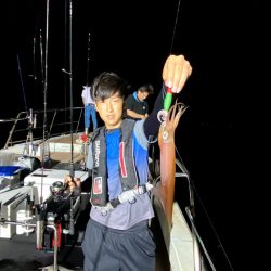 オーシャンズ　京都 釣果