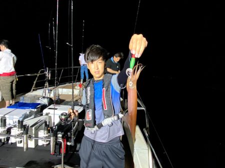 オーシャンズ　京都 釣果