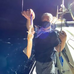 オーシャンズ　京都 釣果