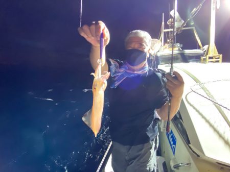 オーシャンズ　京都 釣果