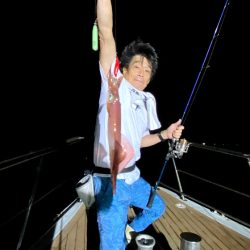 オーシャンズ　京都 釣果