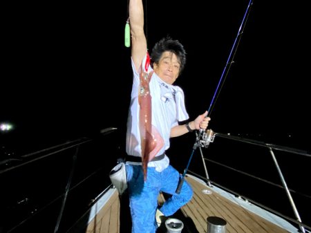 オーシャンズ　京都 釣果