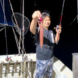 オーシャンズ　京都 釣果