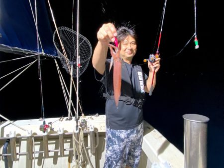 オーシャンズ　京都 釣果