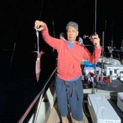 オーシャンズ　京都 釣果