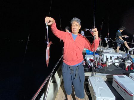 オーシャンズ　京都 釣果