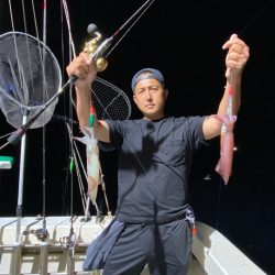 オーシャンズ　京都 釣果