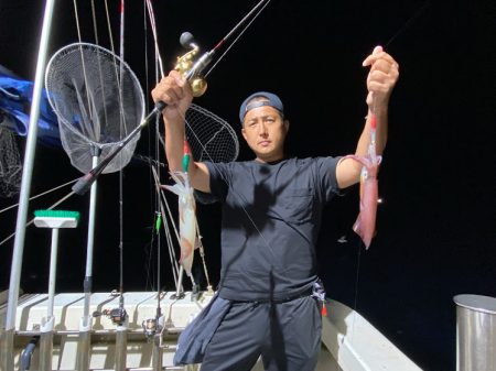 オーシャンズ　京都 釣果