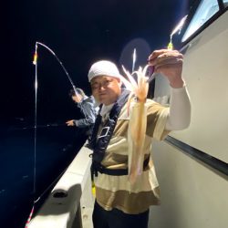 オーシャンズ　京都 釣果