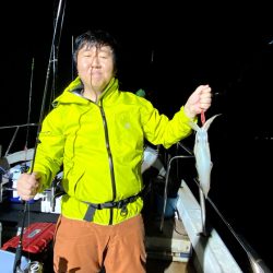 オーシャンズ　京都 釣果