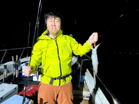 オーシャンズ　京都 釣果