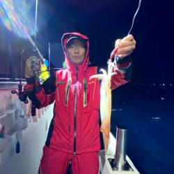 オーシャンズ　京都 釣果