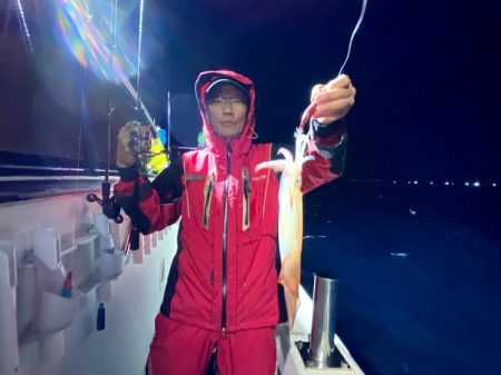 オーシャンズ　京都 釣果