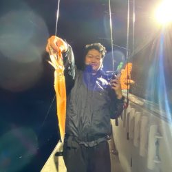 オーシャンズ　京都 釣果