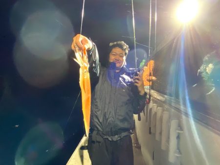 オーシャンズ　京都 釣果