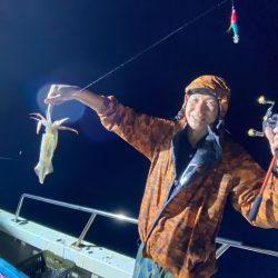 オーシャンズ　京都 釣果
