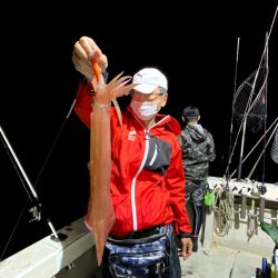 オーシャンズ　京都 釣果