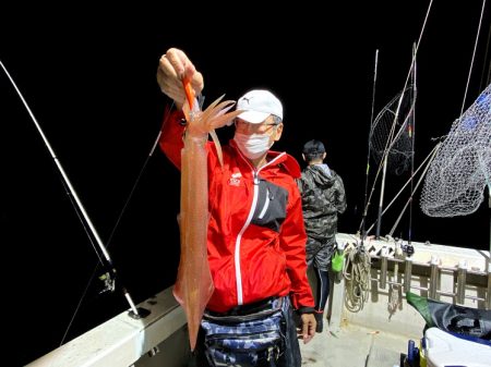 オーシャンズ　京都 釣果