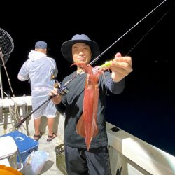 オーシャンズ　京都 釣果