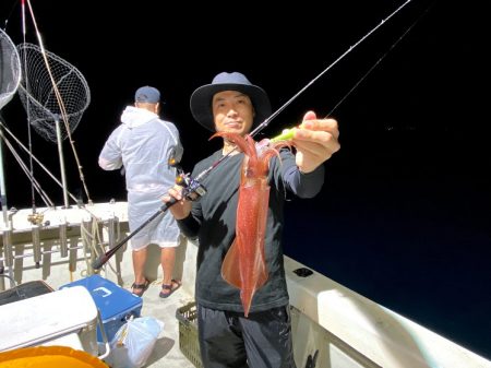 オーシャンズ　京都 釣果