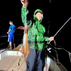 オーシャンズ　京都 釣果