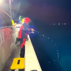 オーシャンズ　京都 釣果