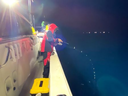 オーシャンズ　京都 釣果