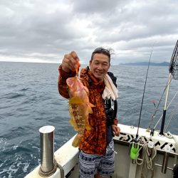 オーシャンズ　京都 釣果