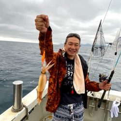 オーシャンズ　京都 釣果