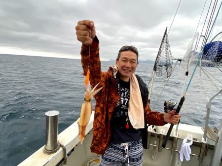 オーシャンズ　京都 釣果