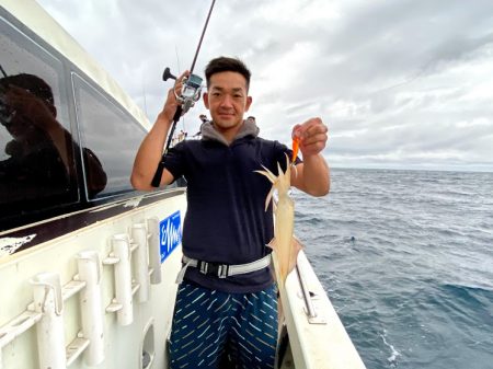 オーシャンズ　京都 釣果