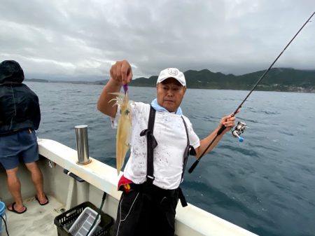 オーシャンズ　京都 釣果