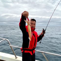 オーシャンズ　京都 釣果